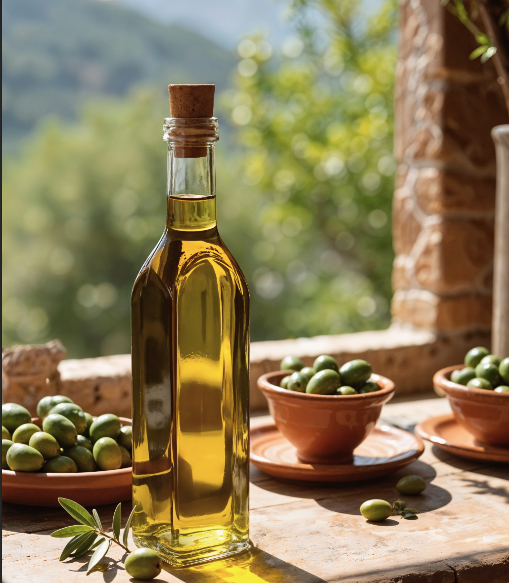 Olive Oil