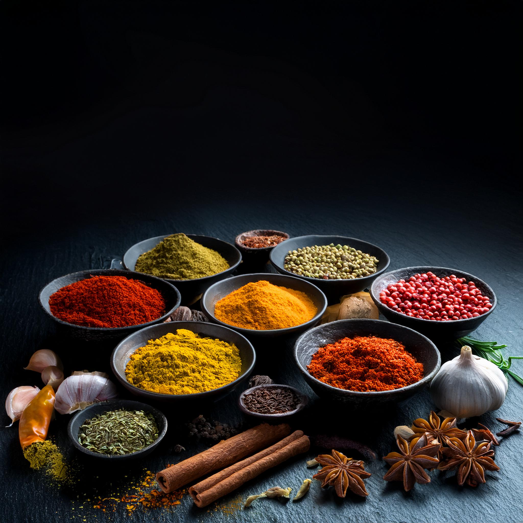 Spices